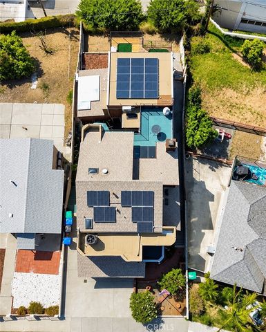 1145 Knoll Drive, Monterey Park, CA 91754