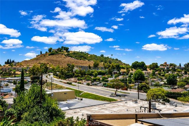 1145 Knoll Drive, Monterey Park, CA 91754