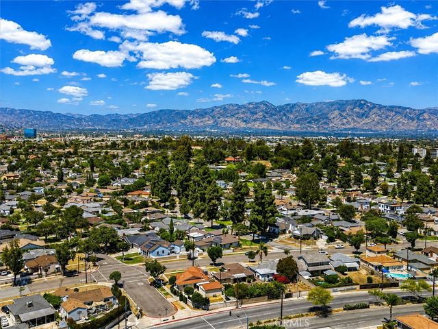 1145 Knoll Drive, Monterey Park, CA 91754
