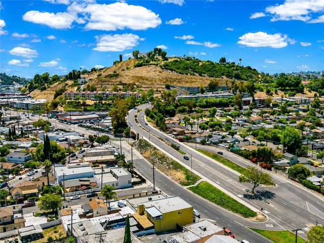 1145 Knoll Drive, Monterey Park, CA 91754