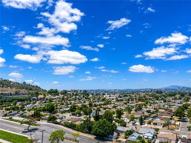 1145 Knoll Drive, Monterey Park, CA 91754