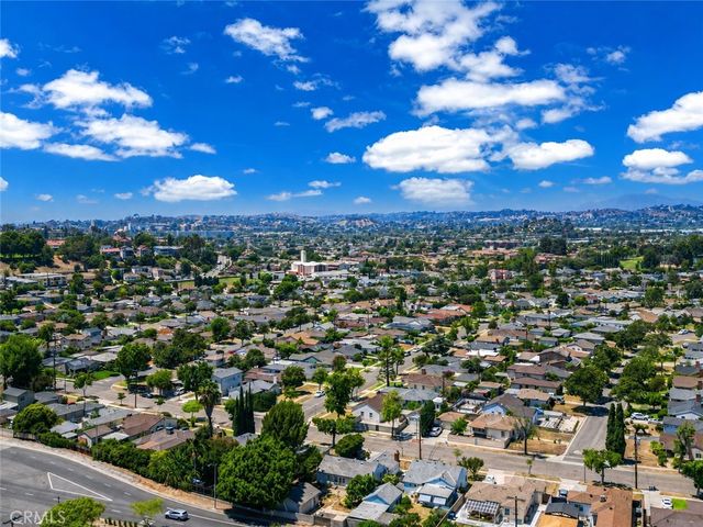 1145 Knoll Drive, Monterey Park, CA 91754