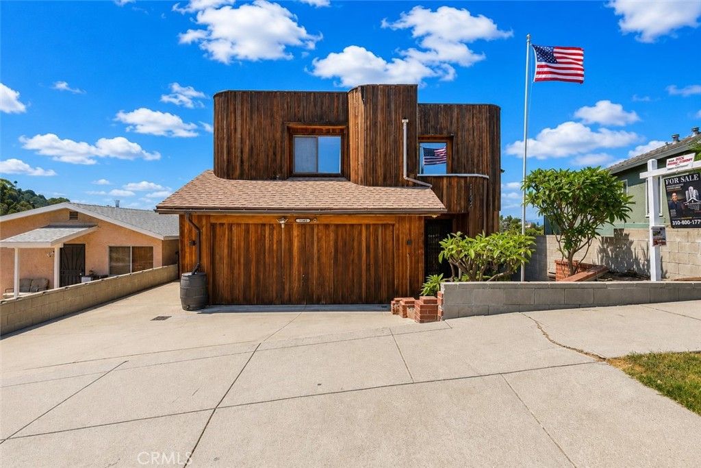 1145 Knoll Drive, Monterey Park, CA 91754
