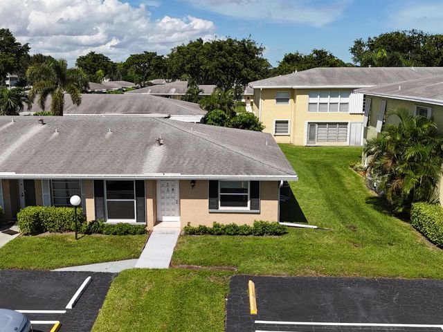 2521 Red Hibiscus Blvd 32-D, Delray Beach, FL 33445