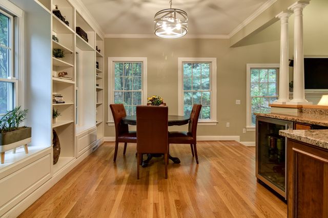 35 Johnson Drive, Holliston, MA 01746