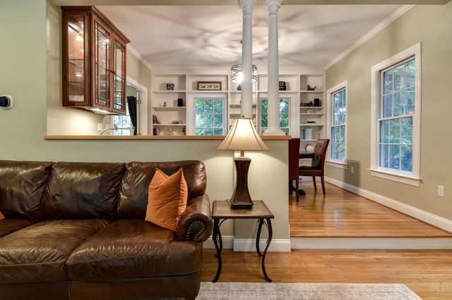 35 Johnson Drive, Holliston, MA 01746