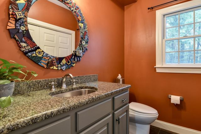 35 Johnson Drive, Holliston, MA 01746