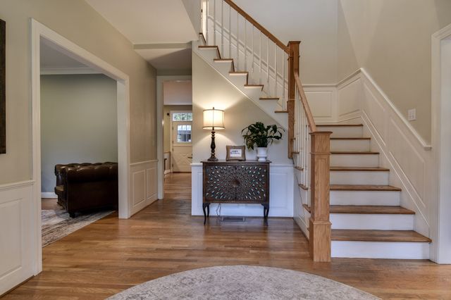 35 Johnson Drive, Holliston, MA 01746