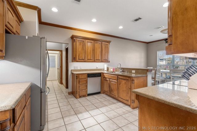 9 Tabernacle, Calera, OK 74730