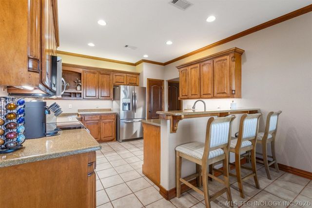 9 Tabernacle, Calera, OK 74730