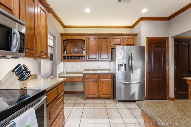 9 Tabernacle, Calera, OK 74730