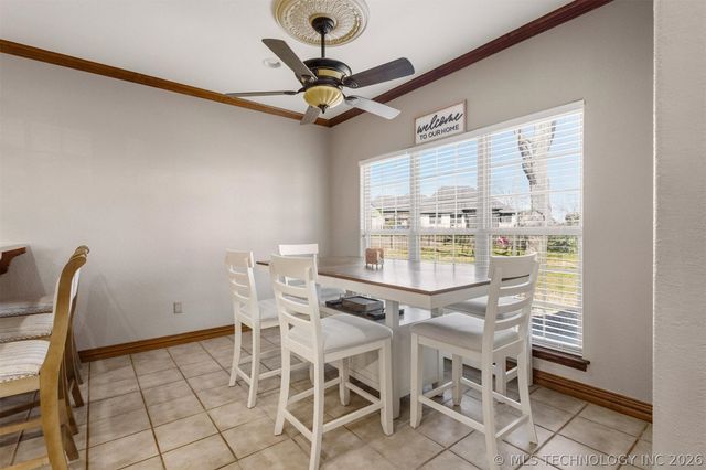 9 Tabernacle, Calera, OK 74730