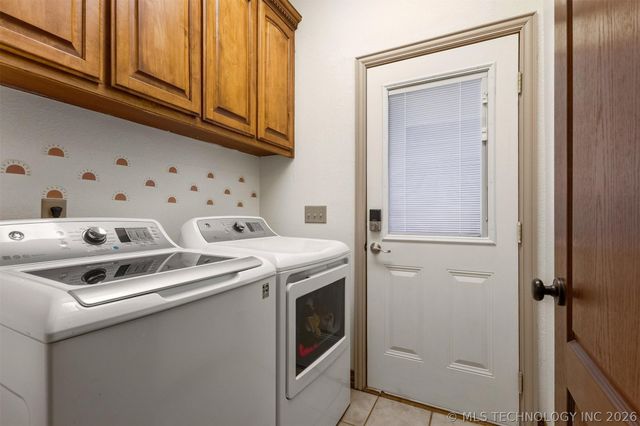 9 Tabernacle, Calera, OK 74730