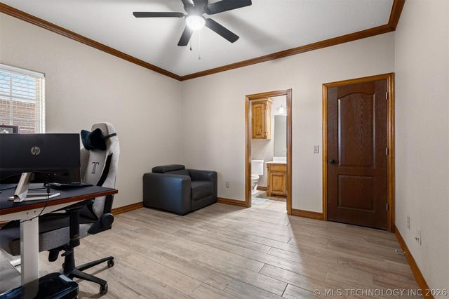 9 Tabernacle, Calera, OK 74730