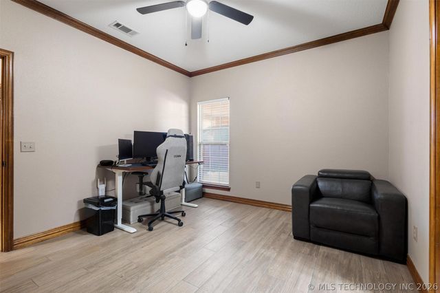 9 Tabernacle, Calera, OK 74730