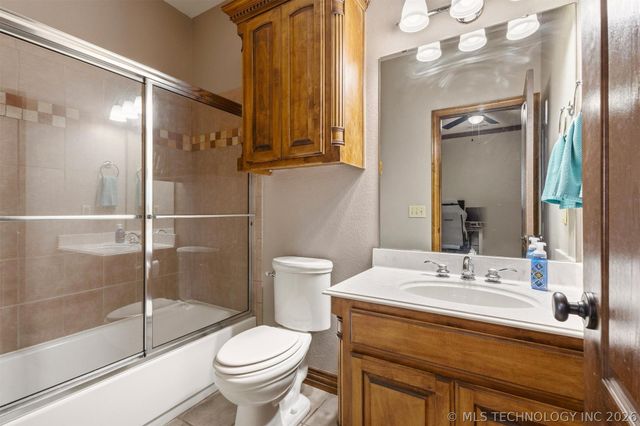 9 Tabernacle, Calera, OK 74730