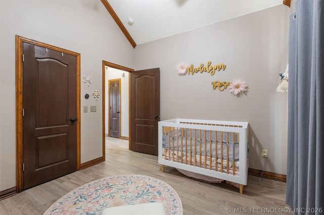 9 Tabernacle, Calera, OK 74730