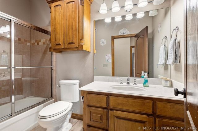 9 Tabernacle, Calera, OK 74730