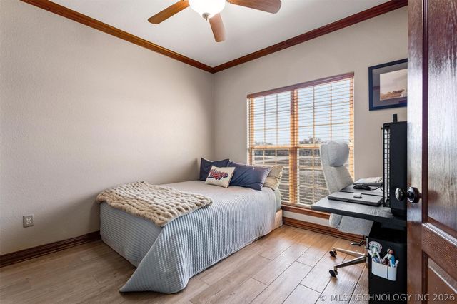 9 Tabernacle, Calera, OK 74730