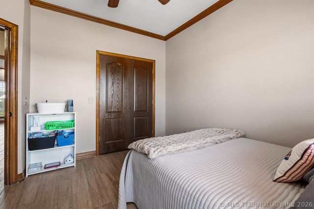 9 Tabernacle, Calera, OK 74730