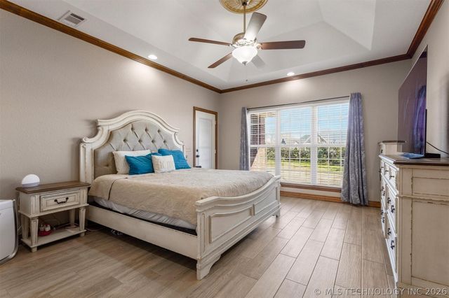 9 Tabernacle, Calera, OK 74730