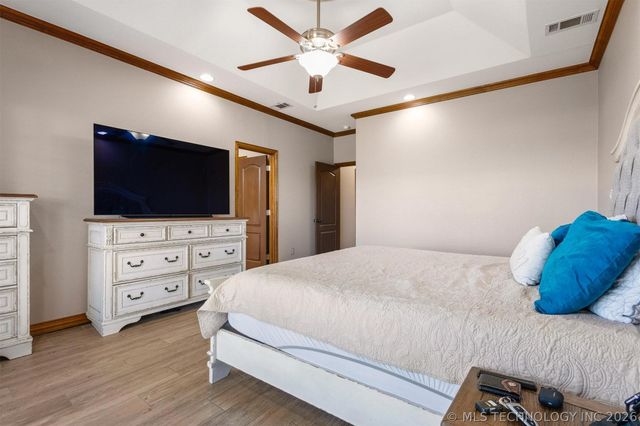 9 Tabernacle, Calera, OK 74730