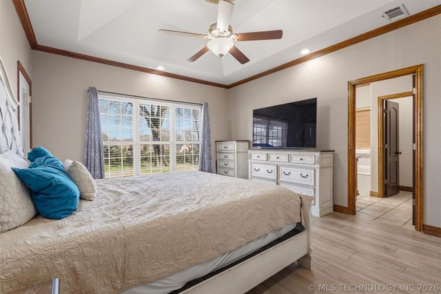 9 Tabernacle, Calera, OK 74730