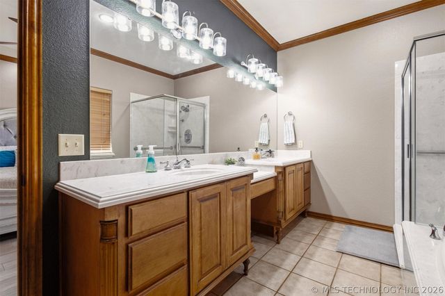 9 Tabernacle, Calera, OK 74730