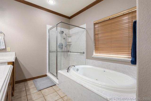 9 Tabernacle, Calera, OK 74730