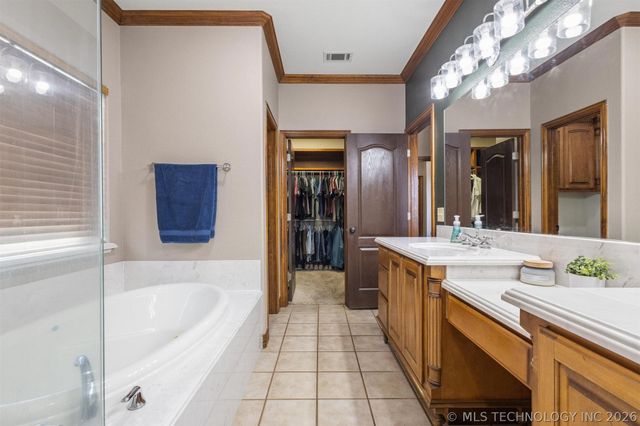 9 Tabernacle, Calera, OK 74730