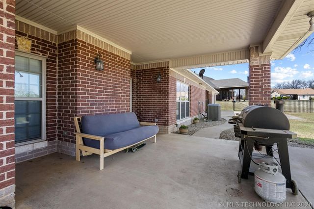 9 Tabernacle, Calera, OK 74730