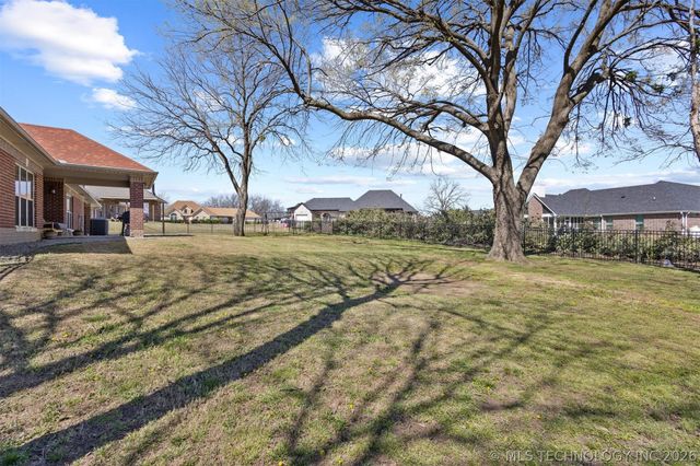 9 Tabernacle, Calera, OK 74730