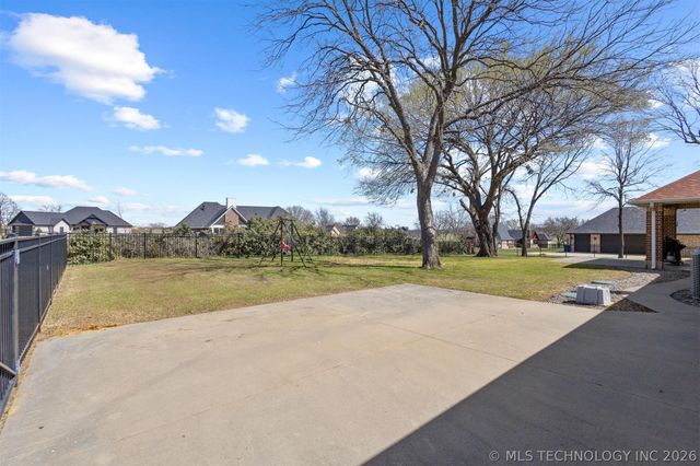 9 Tabernacle, Calera, OK 74730