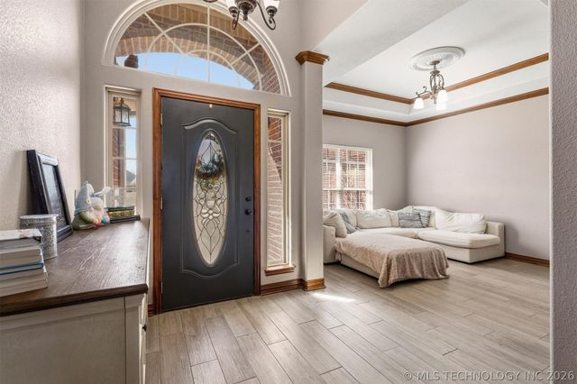 9 Tabernacle, Calera, OK 74730