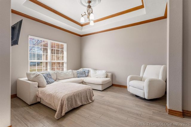 9 Tabernacle, Calera, OK 74730