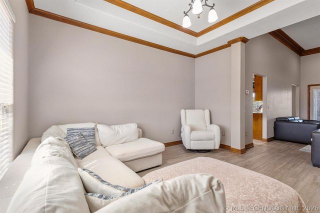 9 Tabernacle, Calera, OK 74730