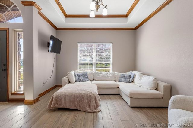 9 Tabernacle, Calera, OK 74730