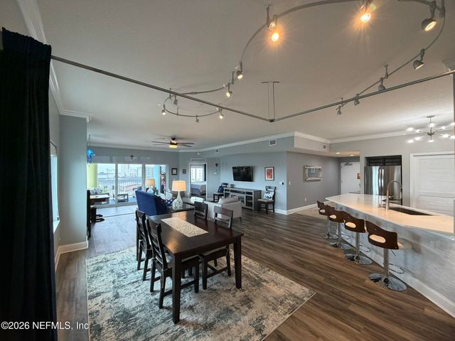 1236 1ST Street N 504, Jacksonville Beach, FL 32250