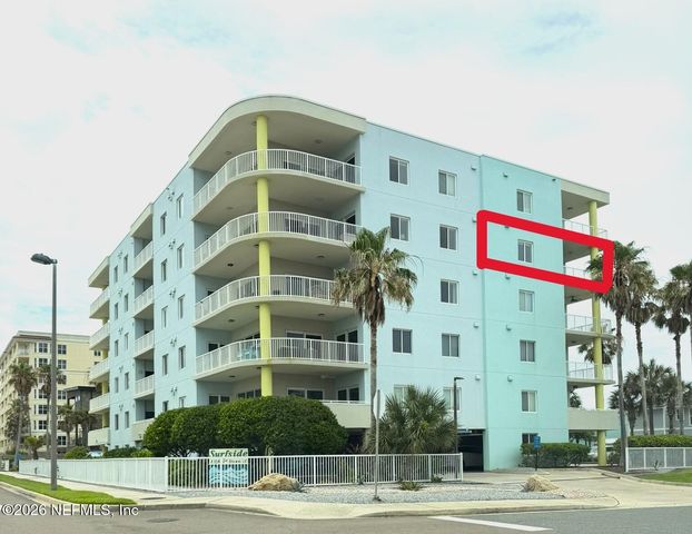 1236 1ST Street N 504, Jacksonville Beach, FL 32250