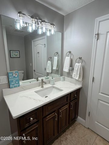 1236 1ST Street N 504, Jacksonville Beach, FL 32250