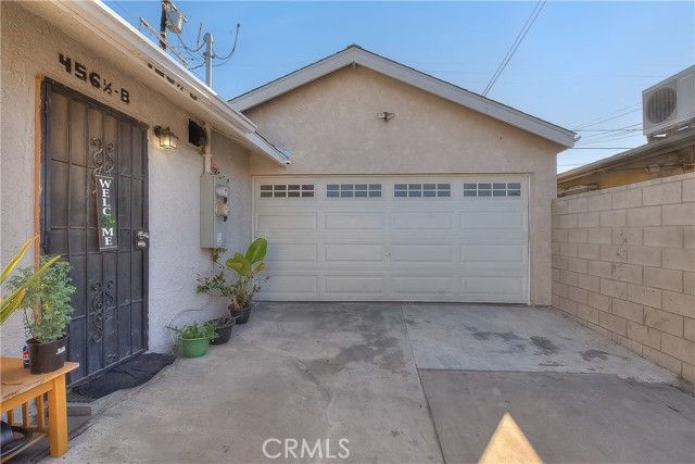 456 E Market, Long Beach, CA 90805