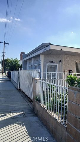 456 E Market, Long Beach, CA 90805