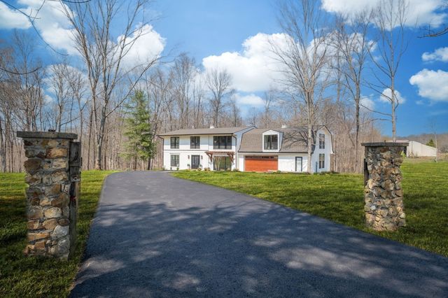 1510 East Piney Road, Dickson, TN 37055