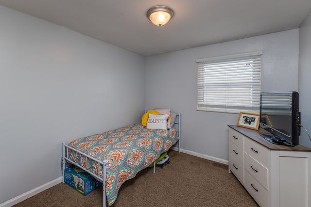 2437 Armstrong Drive 2437 Armstrong Drive, Sidney, OH 45365