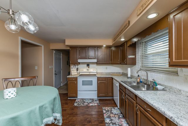 2437 Armstrong Drive 2437 Armstrong Drive, Sidney, OH 45365