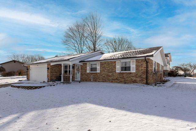 2437 Armstrong Drive 2437 Armstrong Drive, Sidney, OH 45365