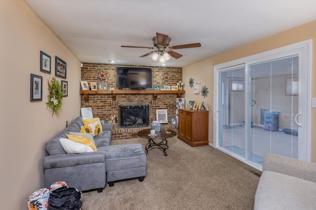 2437 Armstrong Drive 2437 Armstrong Drive, Sidney, OH 45365