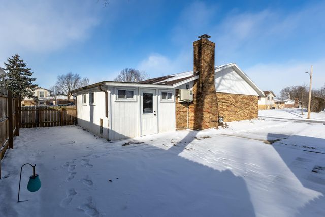 2437 Armstrong Drive 2437 Armstrong Drive, Sidney, OH 45365