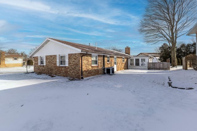 2437 Armstrong Drive 2437 Armstrong Drive, Sidney, OH 45365