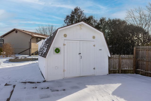 2437 Armstrong Drive 2437 Armstrong Drive, Sidney, OH 45365